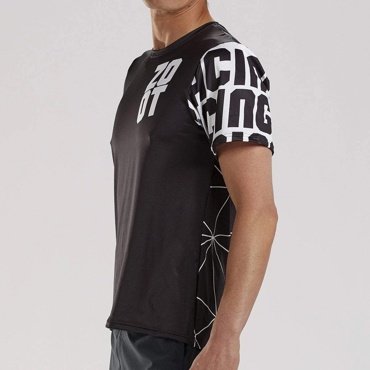 Zoot 20Racing LTD Run Tee Men