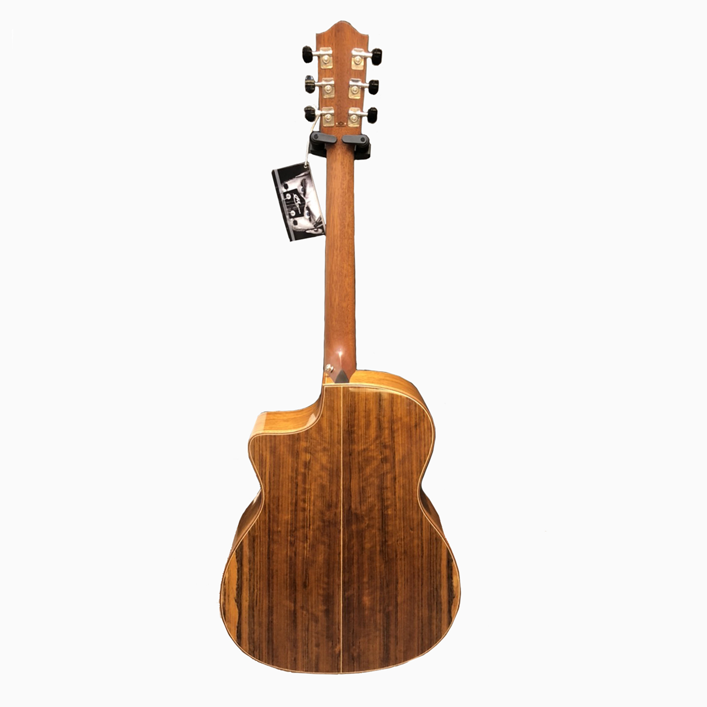 Mayson M3/O Cut 面單板 民謠吉他 木吉他 (附原廠厚袋、配件包) 第 6 張圖片｜三峽吉他 / Bass