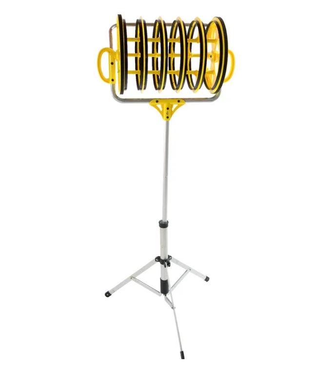 【ANGO】網球集球器 *贈 硬式教學網球50顆