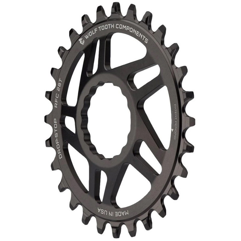 Wolftooth RFC Direct Mount Chainring (For Race face Cinch)