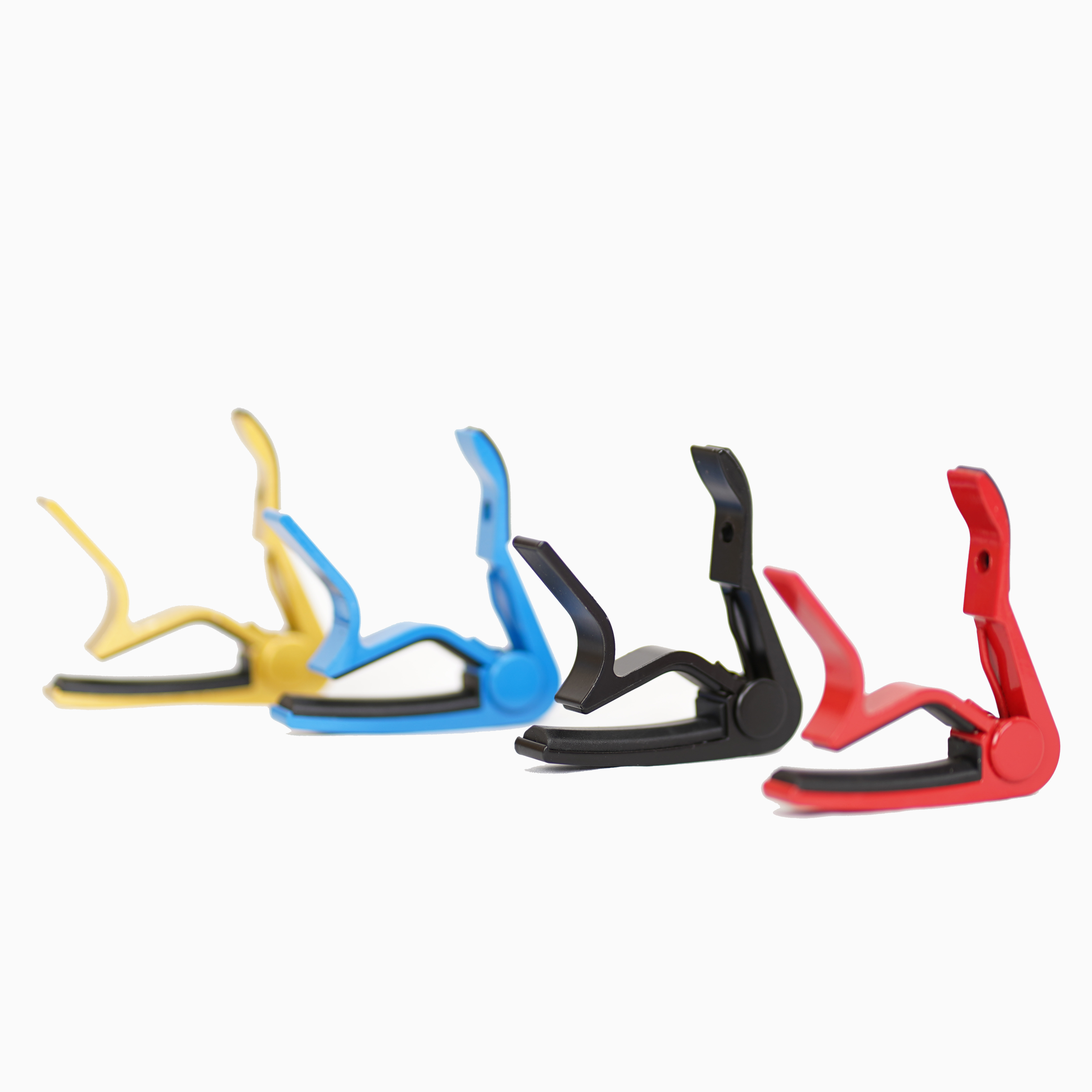 ARXMAN AC-12 民謠吉他 移調夾