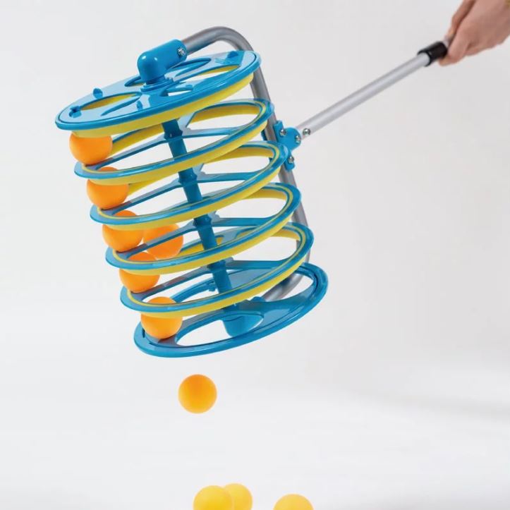 【ANGO】桌球集球器