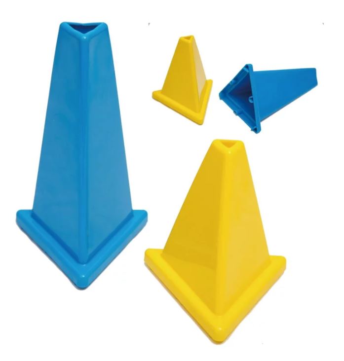 【ANGO】新款加重方錐