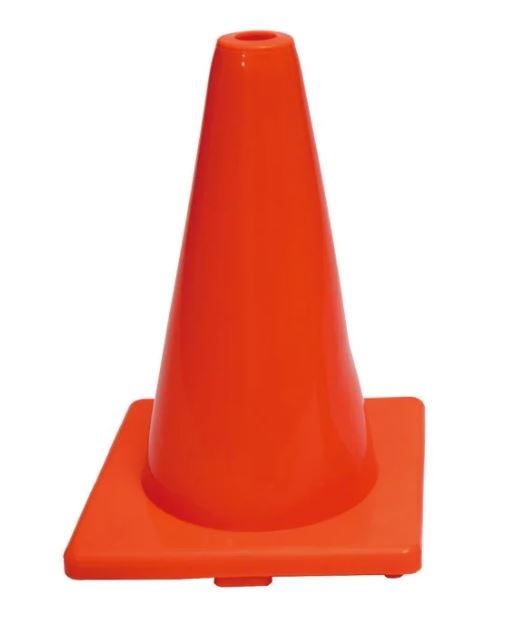 【ANGO】加重型防風三角錐