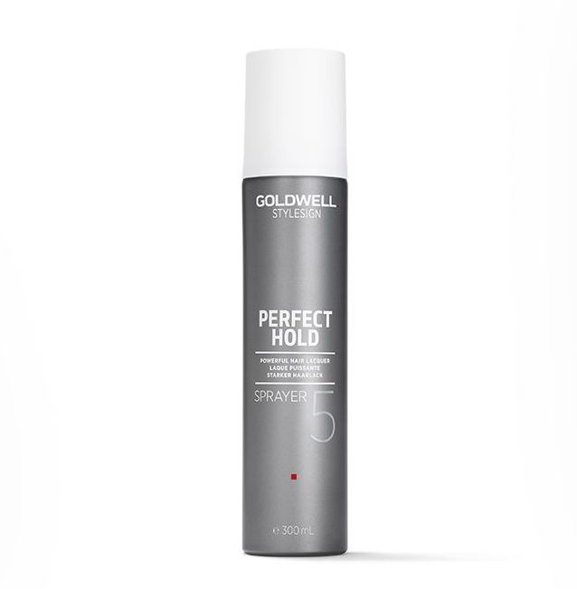 GOLDWELL Stylesign Perfect Hold Sprayer 5 300ml