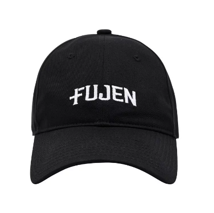 FUJEN 輔大經典老帽