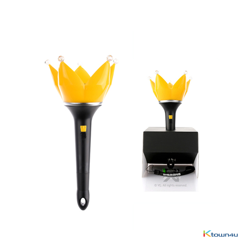 ONHAND] BIGBANG Official Lightstick Version 4