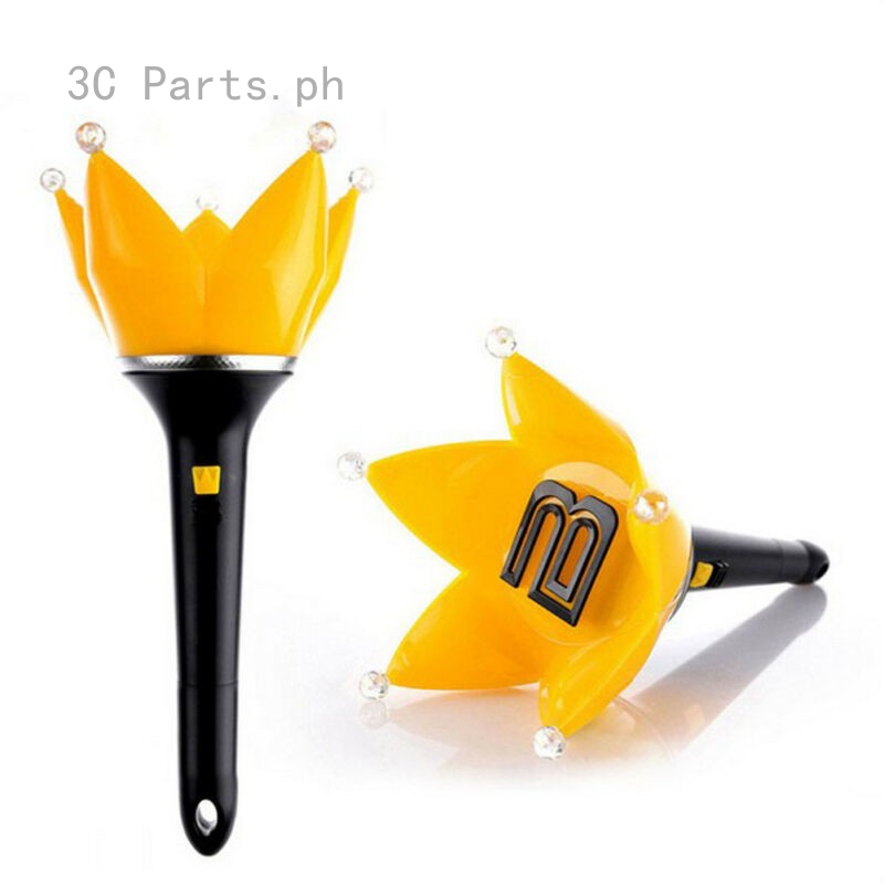 [ONHAND] BIGBANG Official Lightstick Version 4