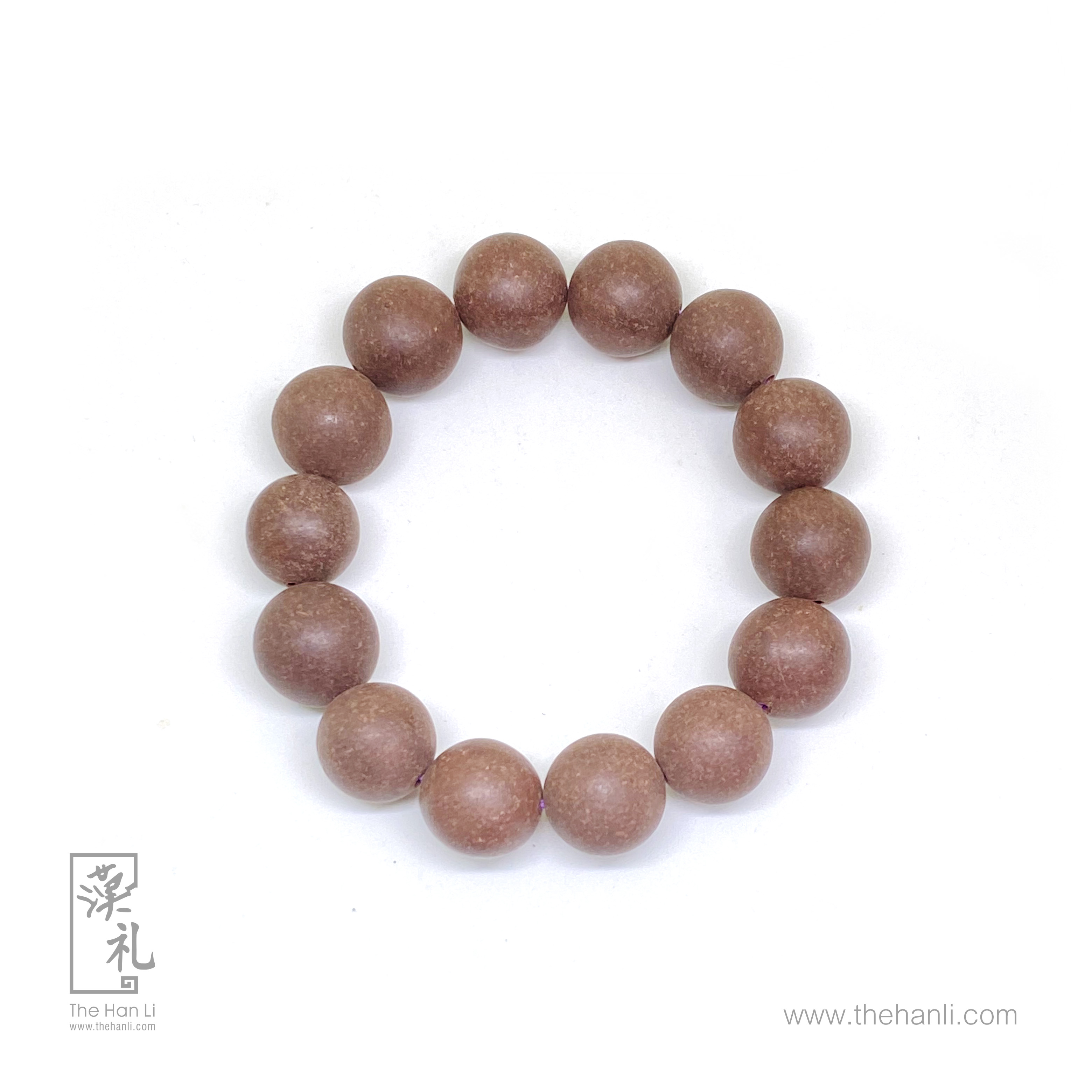 菩薩寺 仁青德哲藥珠手串