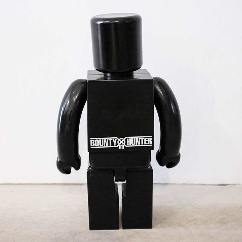 KUBRICK BOUNTY HUNTER 1000%