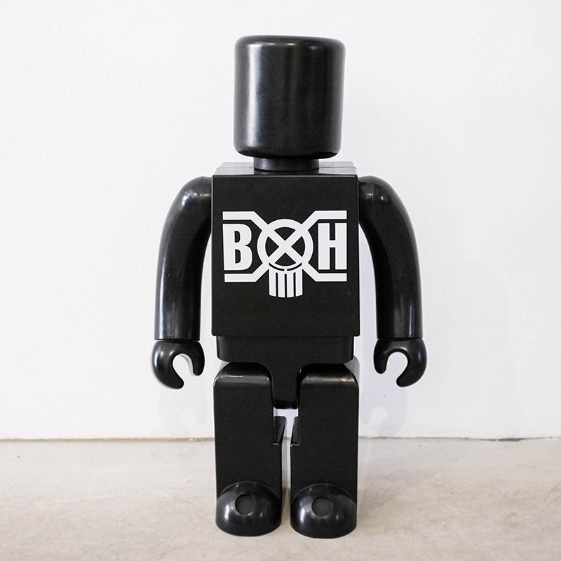 KUBRICK BOUNTY HUNTER 1000%