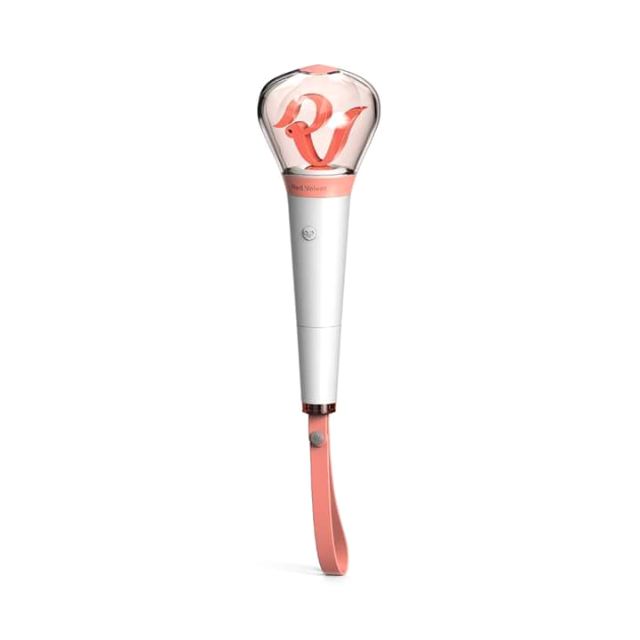 [ONHAND] RED VELVET Official Lightstick