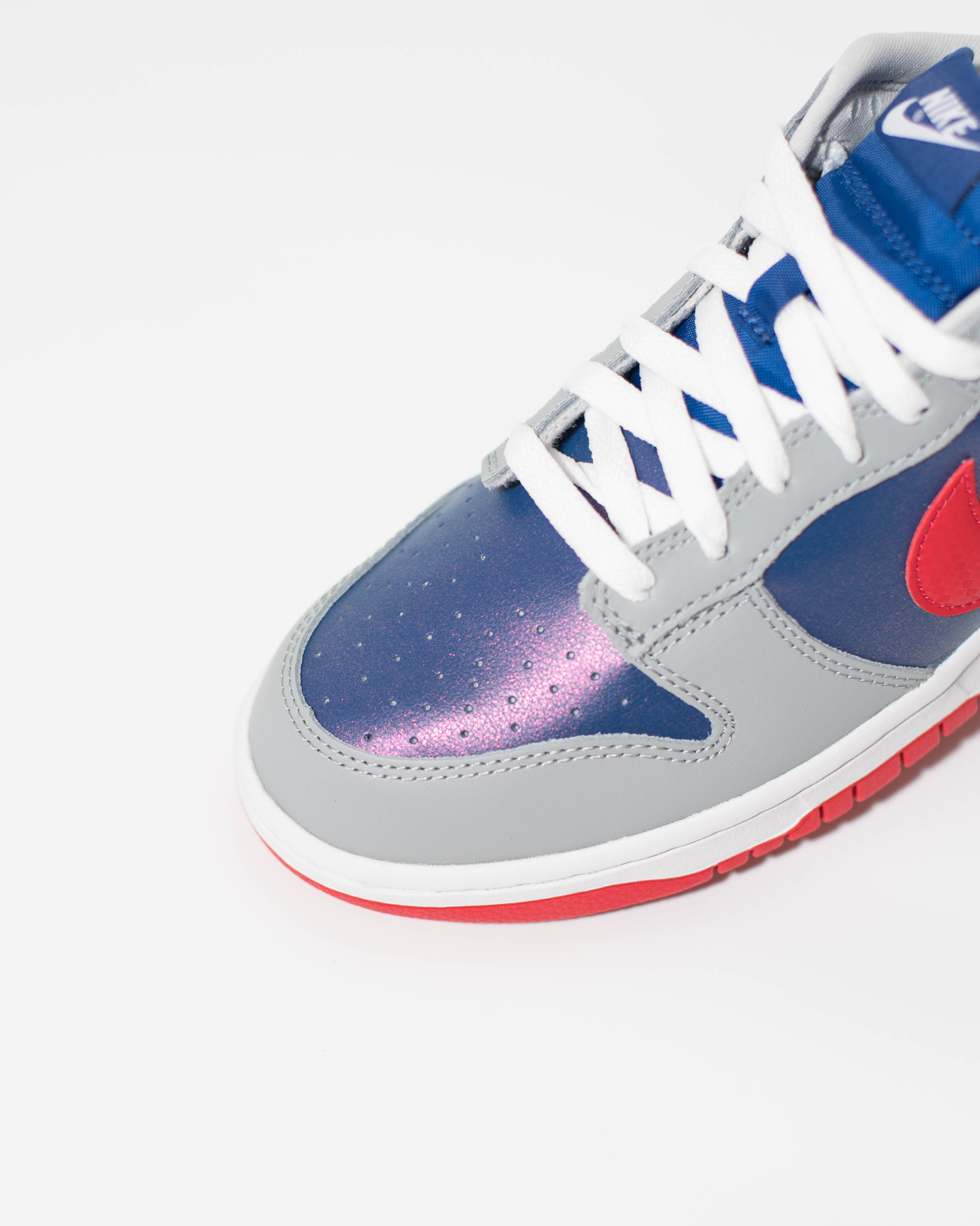 [現貨] Nike Dunk Low "Samba" CZ2667-400