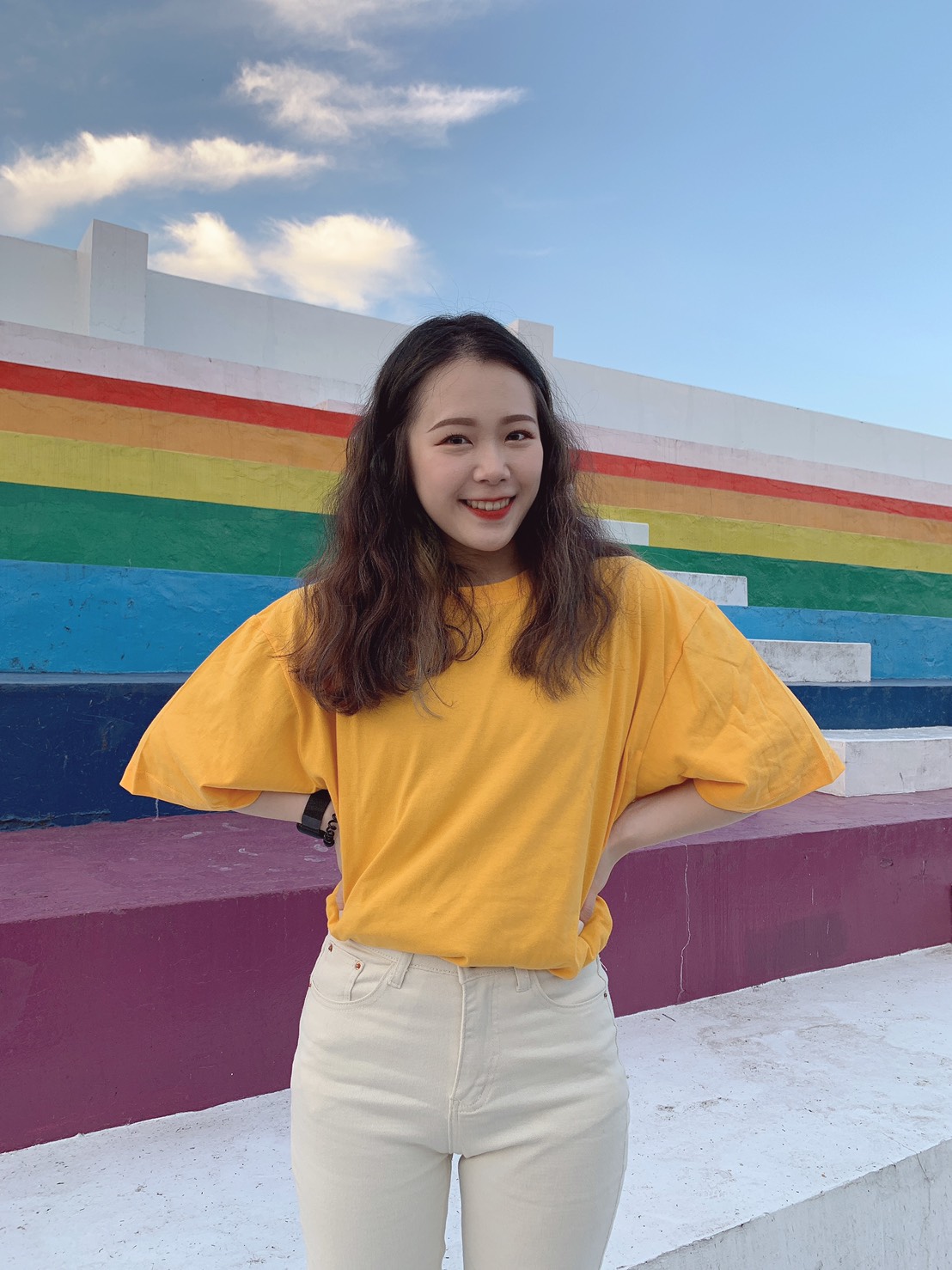 United Athle UA 素踢 24色 - E 金黃色 (3500101-022)