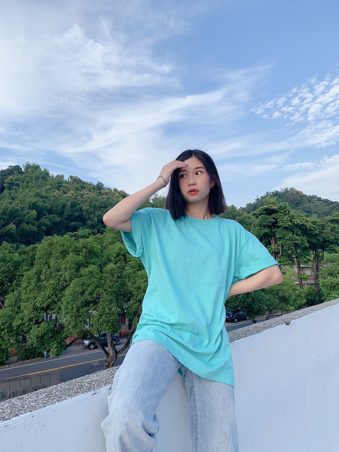 United Athle UA 素踢 24色 - H 薄荷綠 (3500101-024)