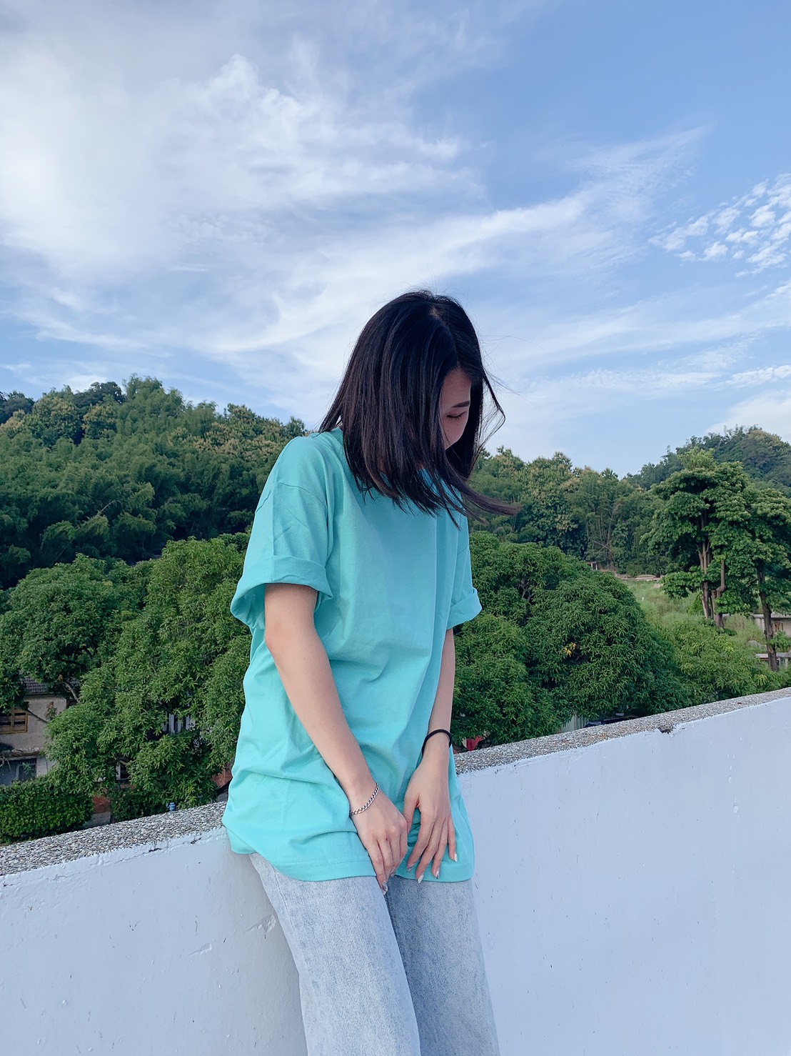 United Athle UA 素踢 24色 - H 薄荷綠 (3500101-024)