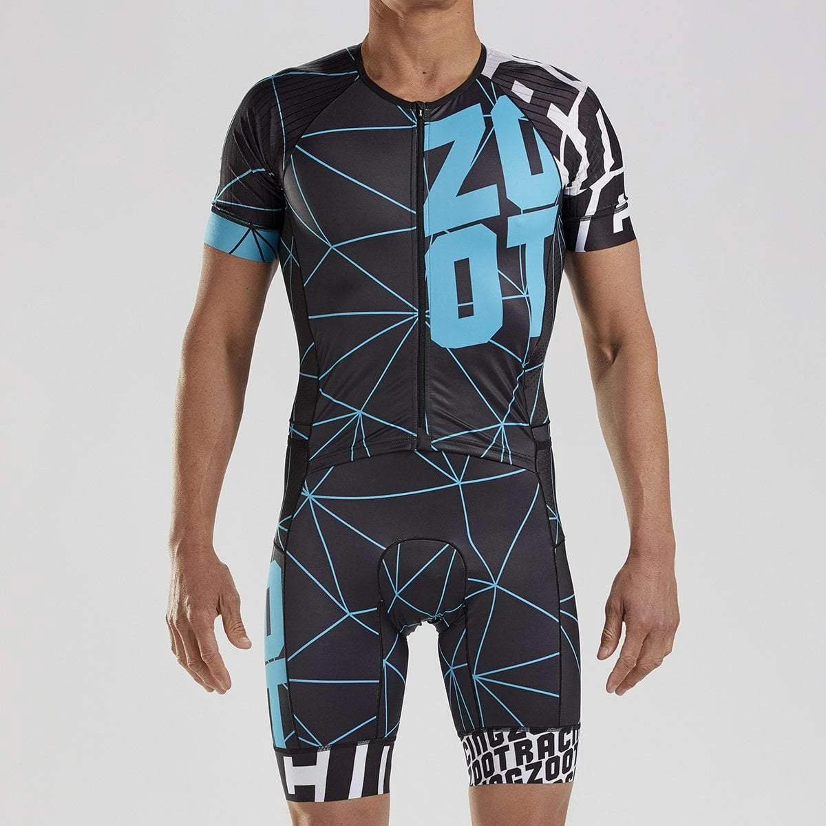 Zoot 20Racing Tri Aero suit Men