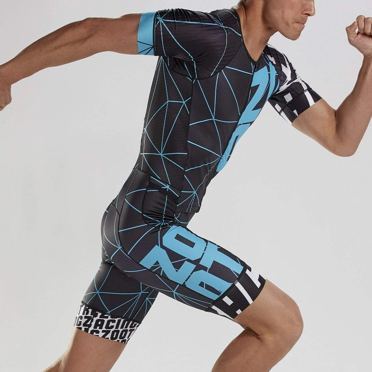 Zoot 20Racing Tri Aero suit Men