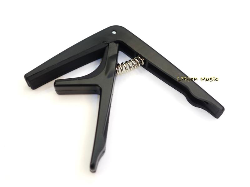 OPPA EASY CAPO 贈送PICK一片  民謠吉他 移調夾