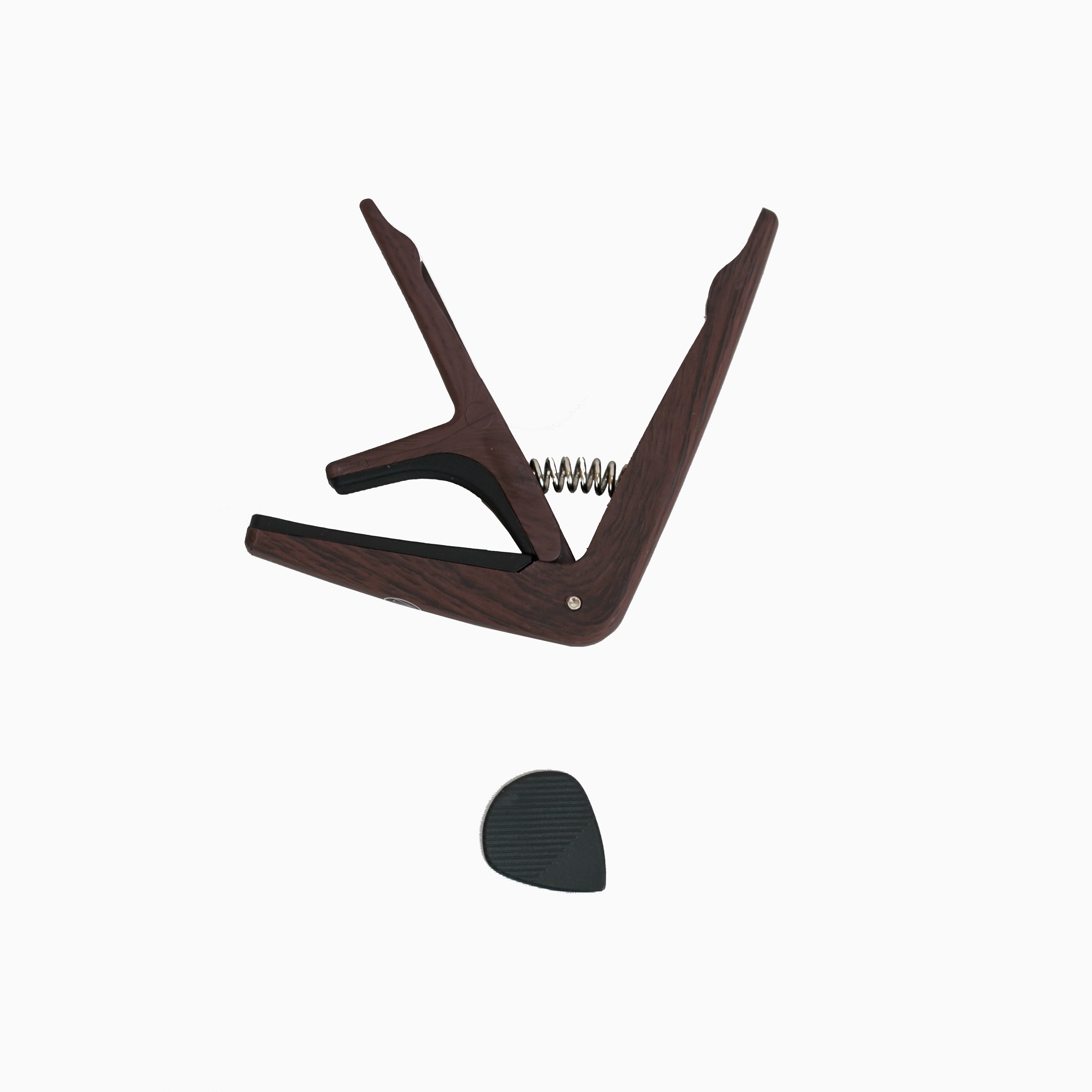 OPPA EASY CAPO 贈送PICK一片  民謠吉他 移調夾