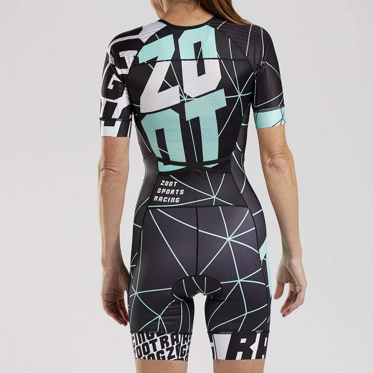 Zoot 20Racing Tri Aero suit Women