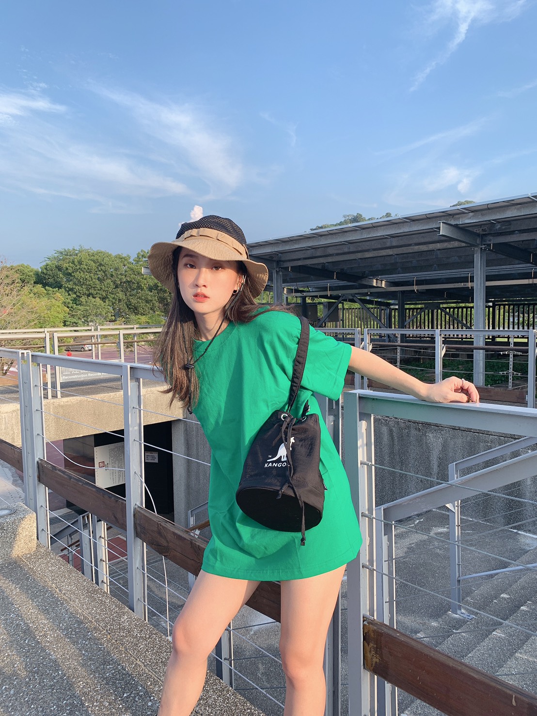 United Athle UA 素踢 24色 - I 愛爾藍綠 (3500101-029)