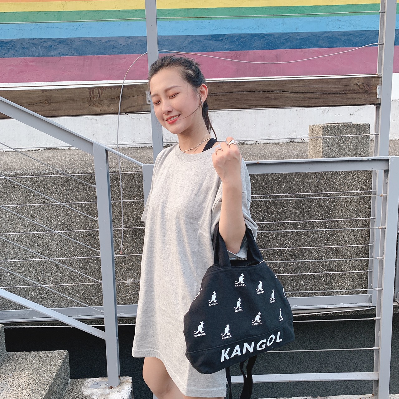 United Athle UA 素踢 24色 - T 麻灰色 (3500101-006)