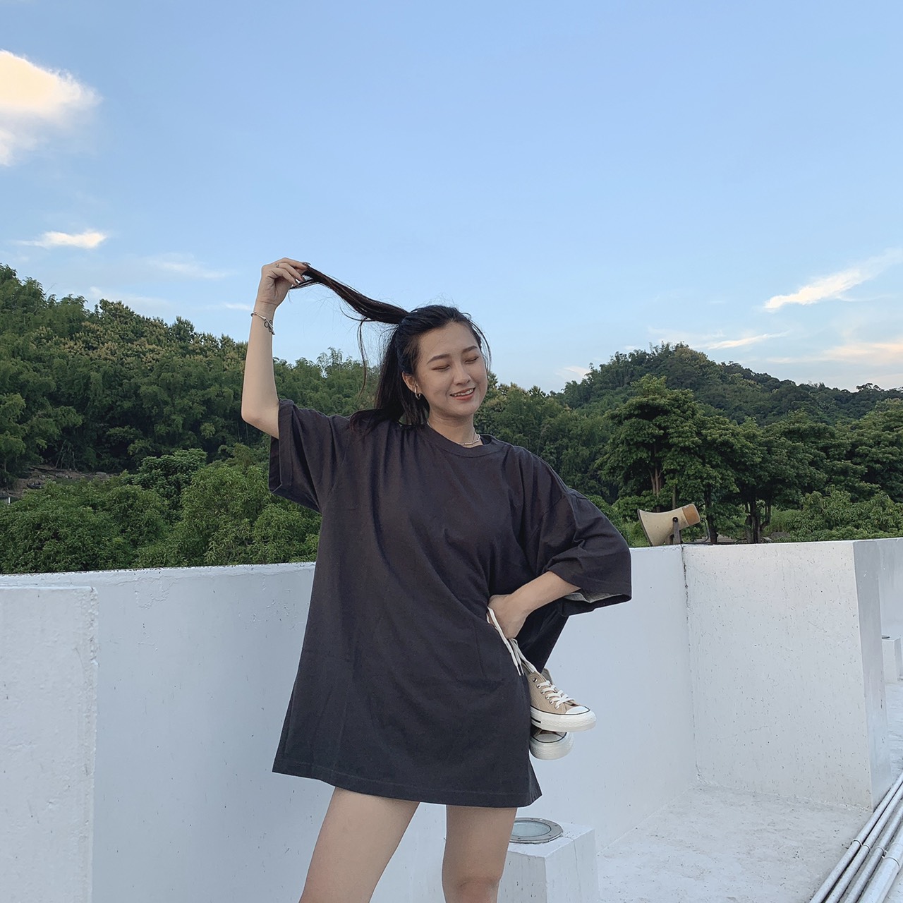 United Athle UA 素踢 24色 - V 深灰 (3500101-165)