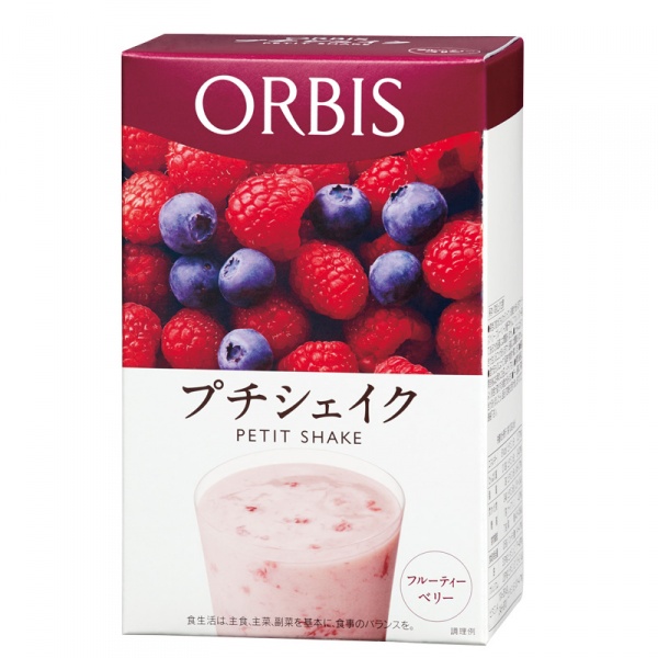 ORBIS Petit Shake