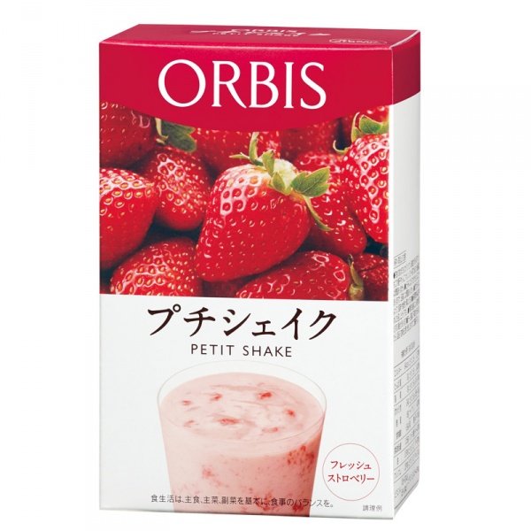 ORBIS Petit Shake