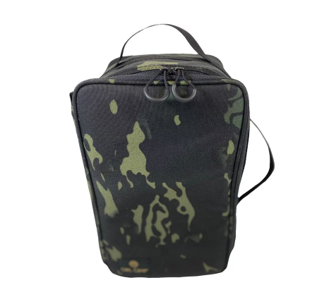 OWL 暗黑迷彩色收納盒 (中) PTH-B2