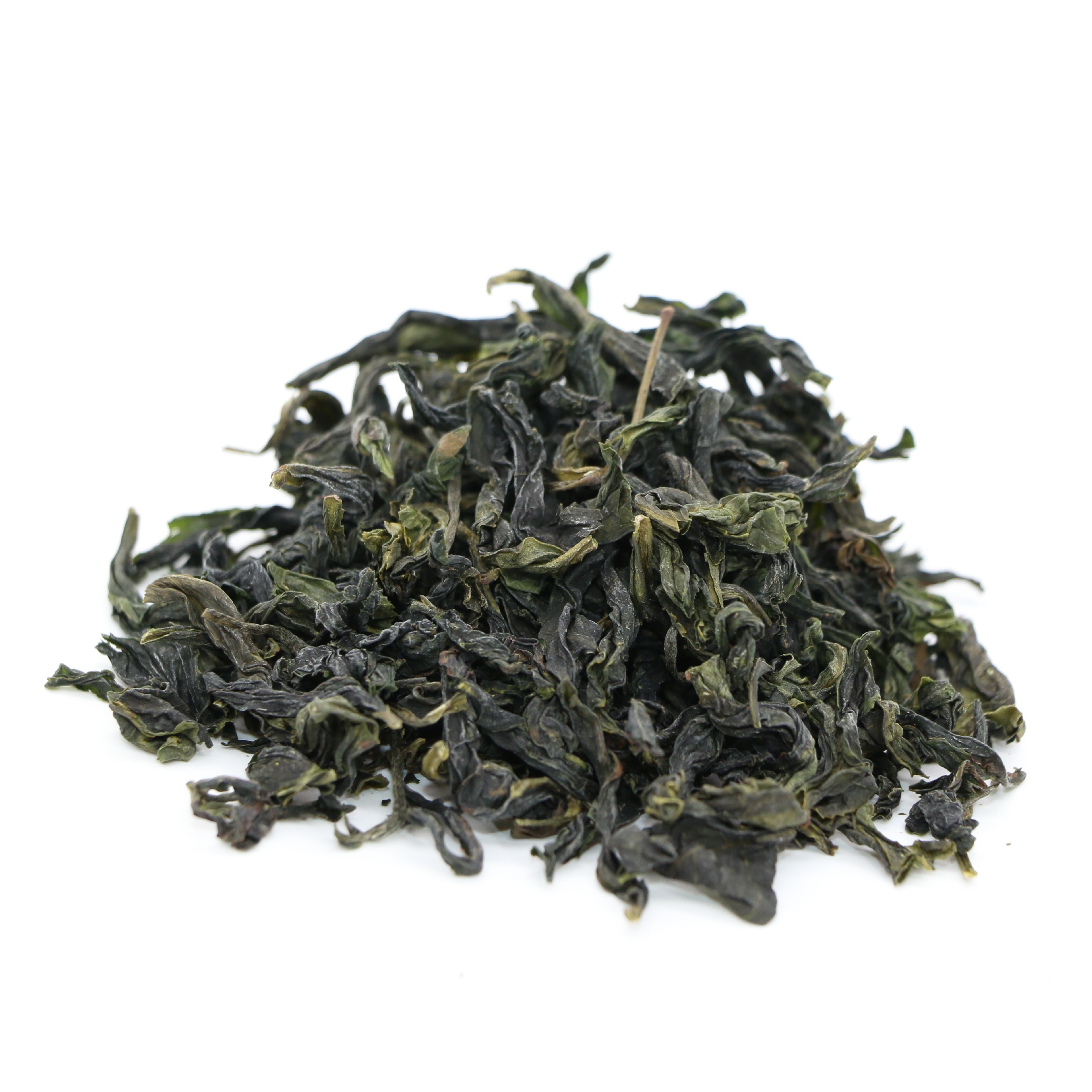 文山包種烏龍茶