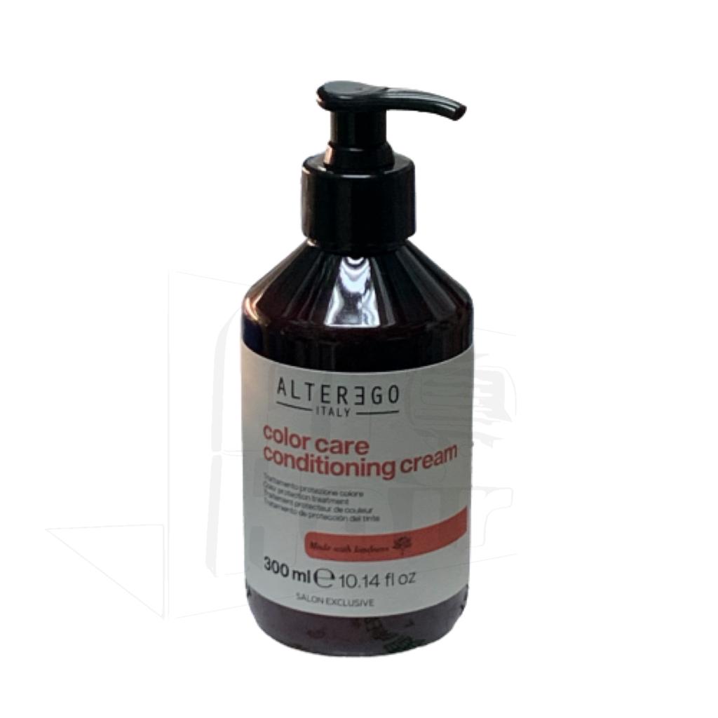 Alterego color care conditionging cream 300/950ml