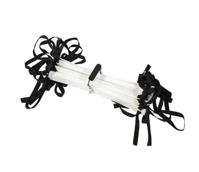 【ANGO】兩段組合式訓練繩梯