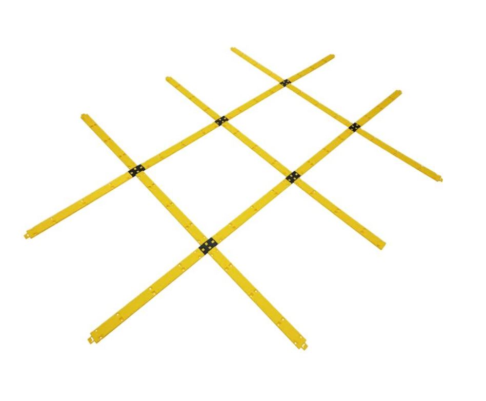 【ANGO】變化式訓練繩梯組