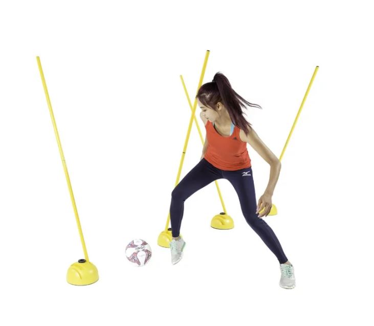 【ANGO】多項式敏捷訓練組