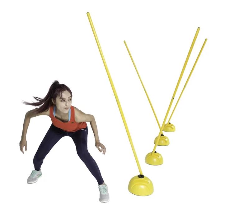 【ANGO】多項式敏捷訓練組