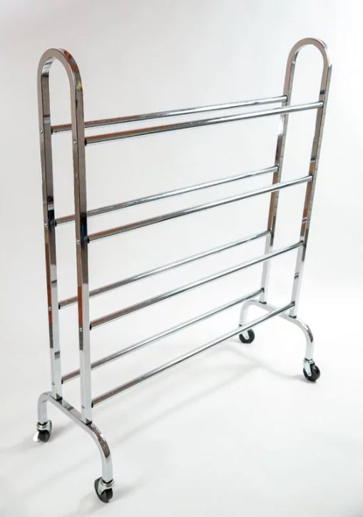 【ANGO】高級耐用移動式球架