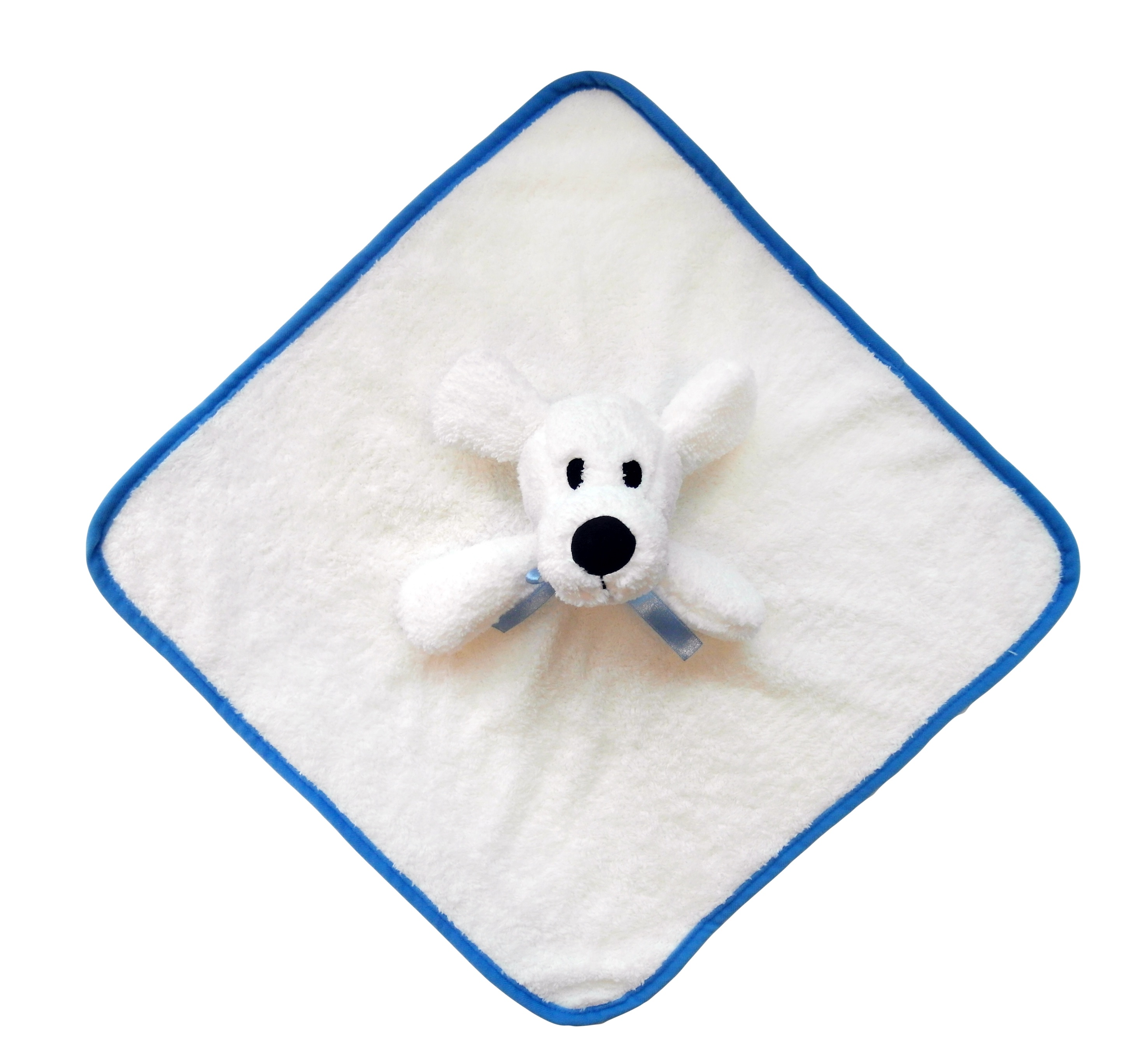 Bonne Nuit Puppy 狗狗安撫巾(顏色隨機出貨)