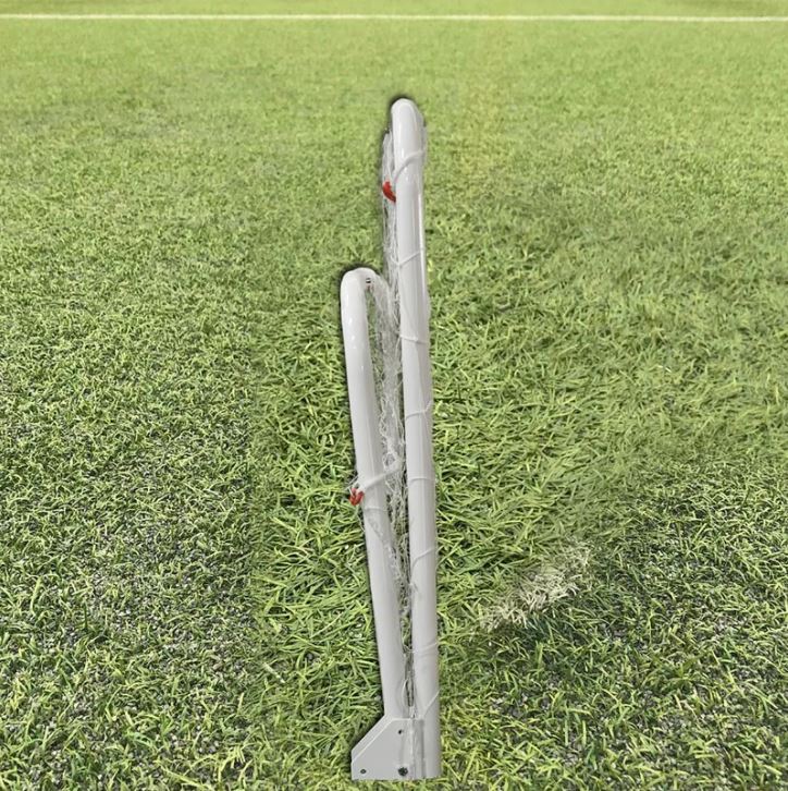 【ANGO】摺疊樂樂足球門