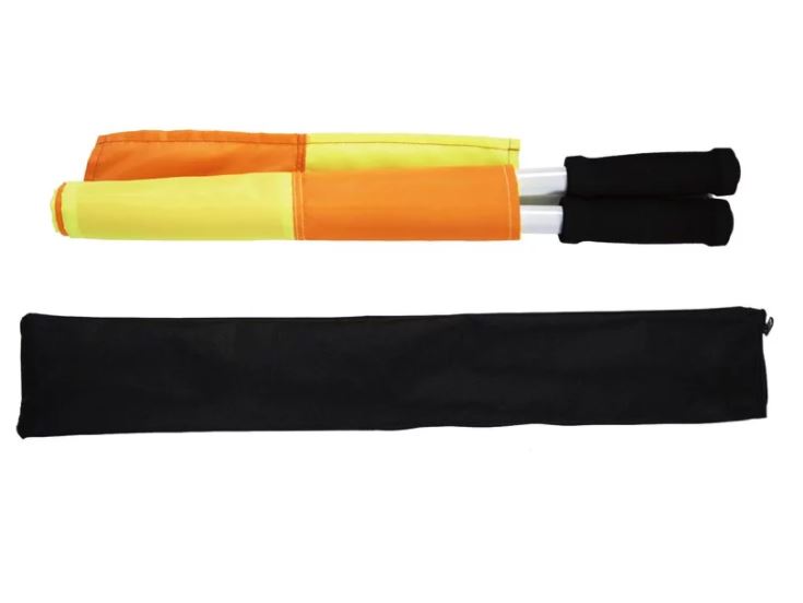 【ANGO】專業裁判巡邊旗