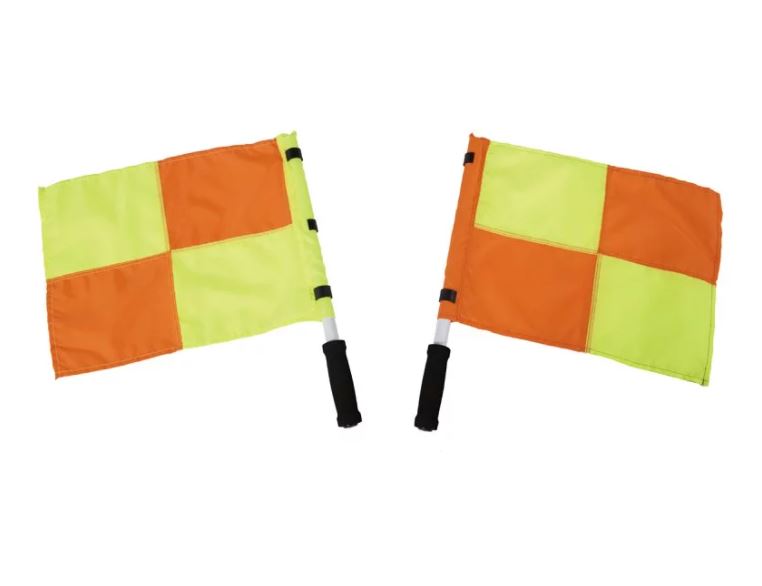 【ANGO】專業裁判巡邊旗