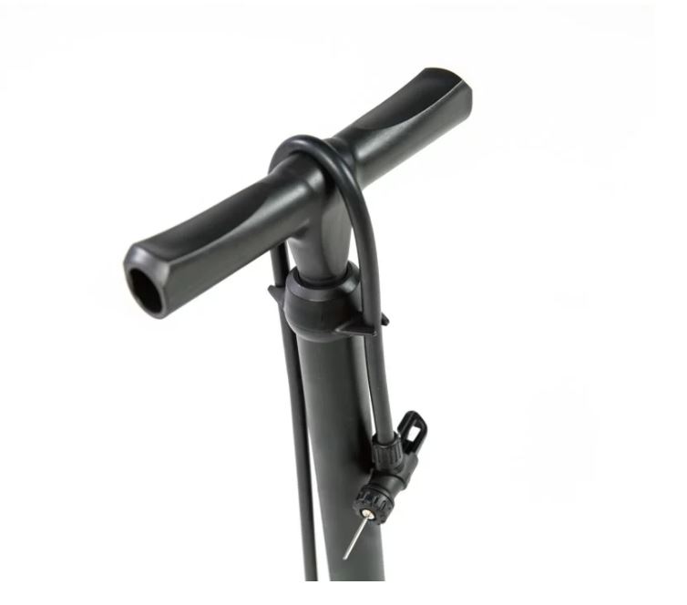 【ANGO】直立式手壓打氣筒