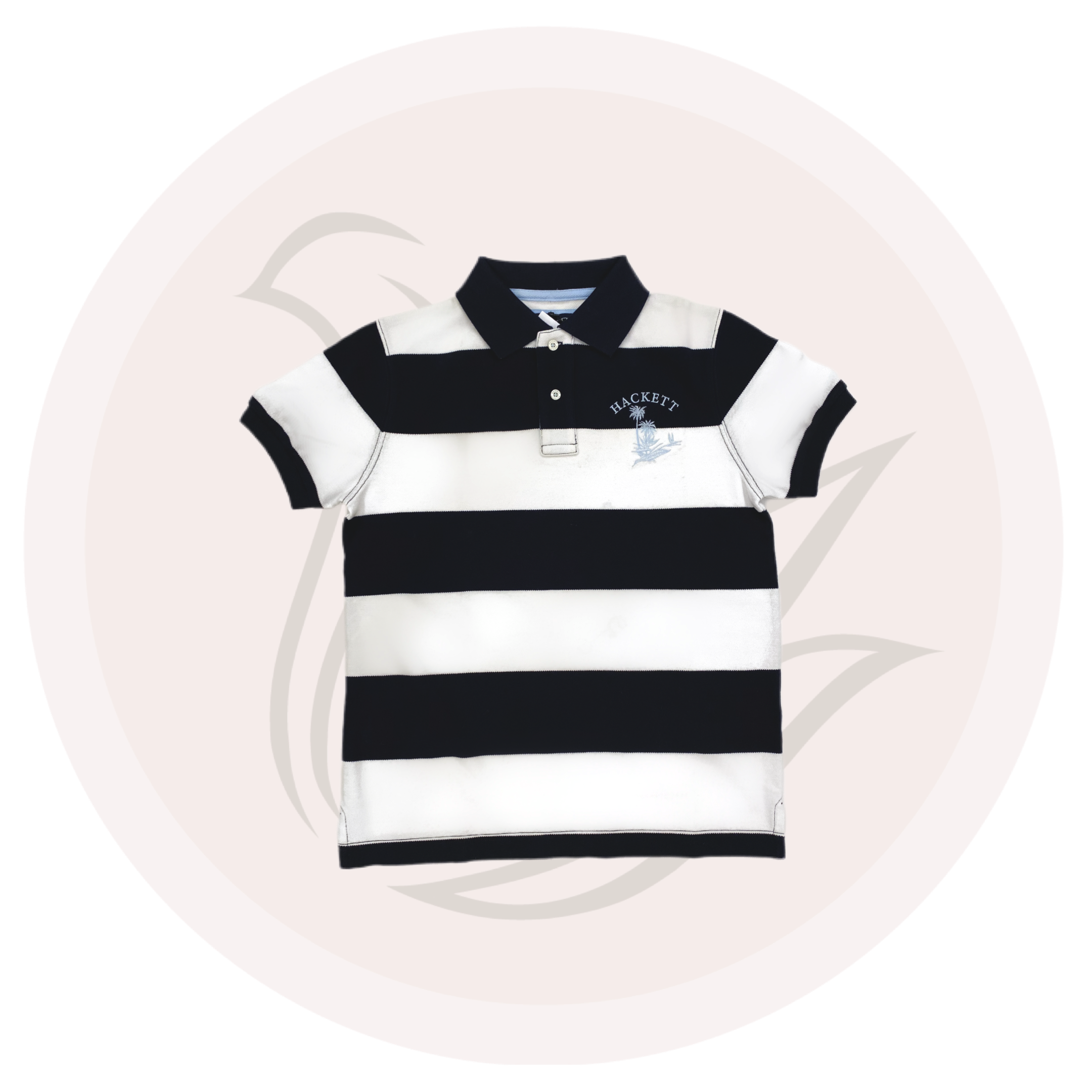 HACKETT LONDON 男生polo衫