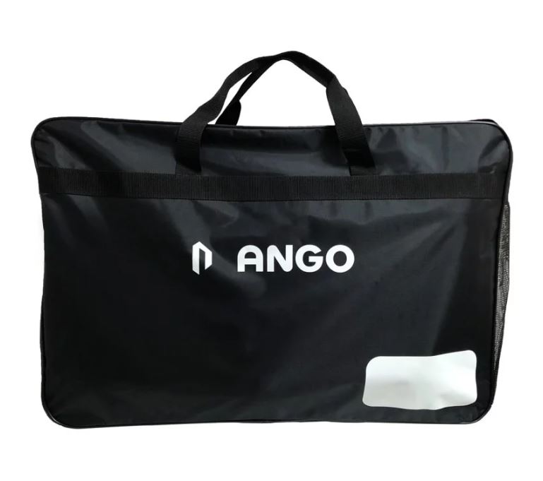 【ANGO】新款透氣6入裝球袋