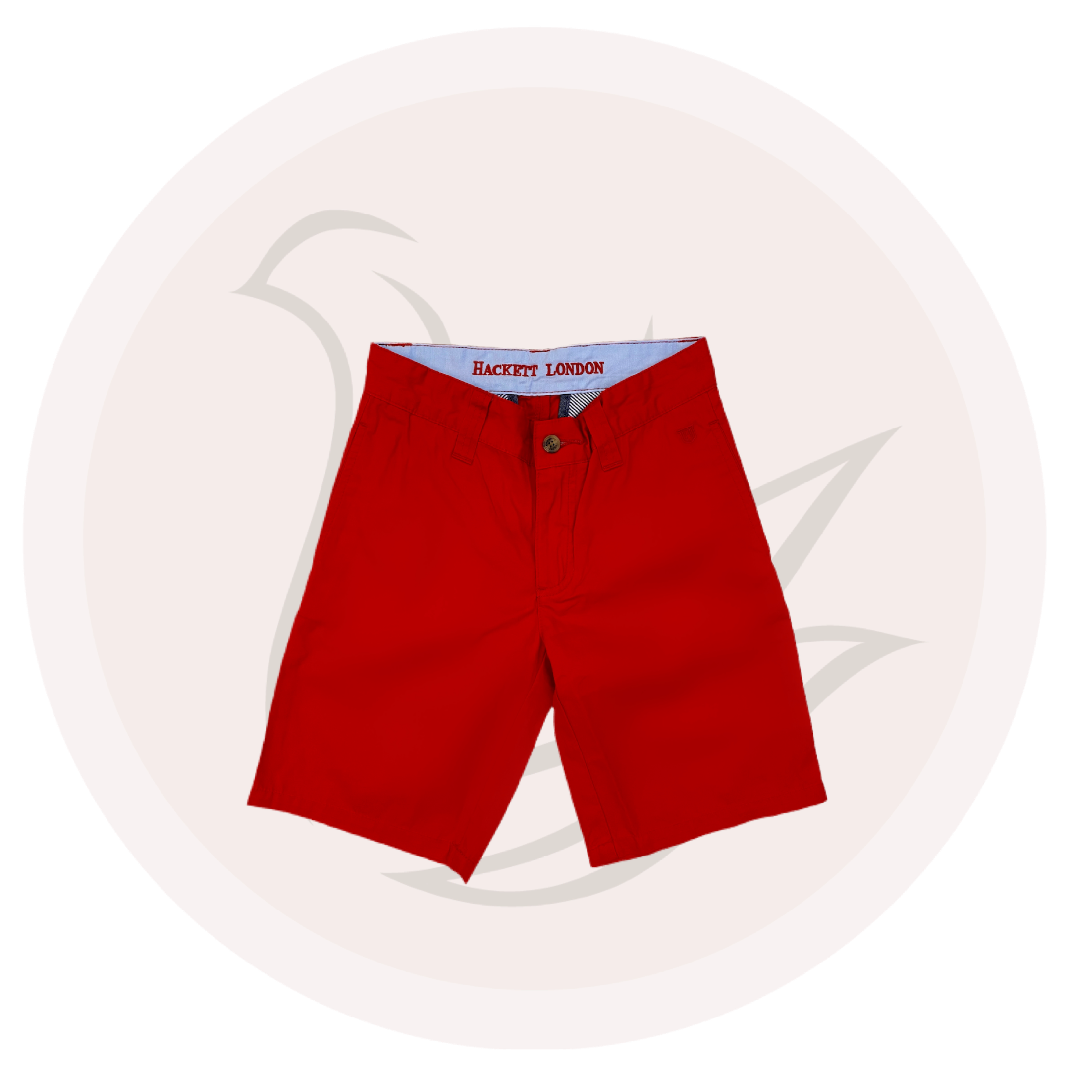 HACKETT LONDON 男生褲