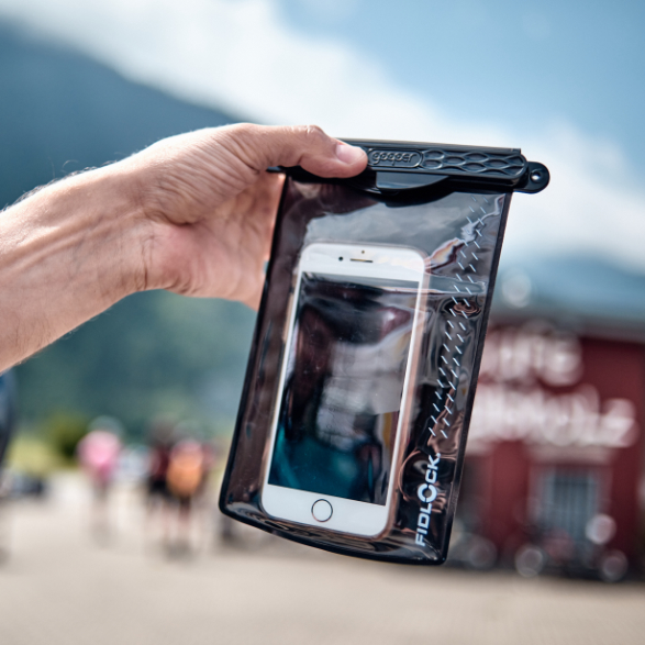 Fidlock FOLD 防水收納袋