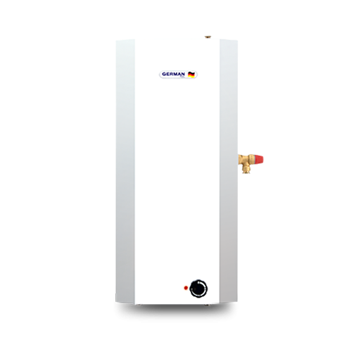 German Pool 德國寶 GPU-15 中央式儲水電熱水爐