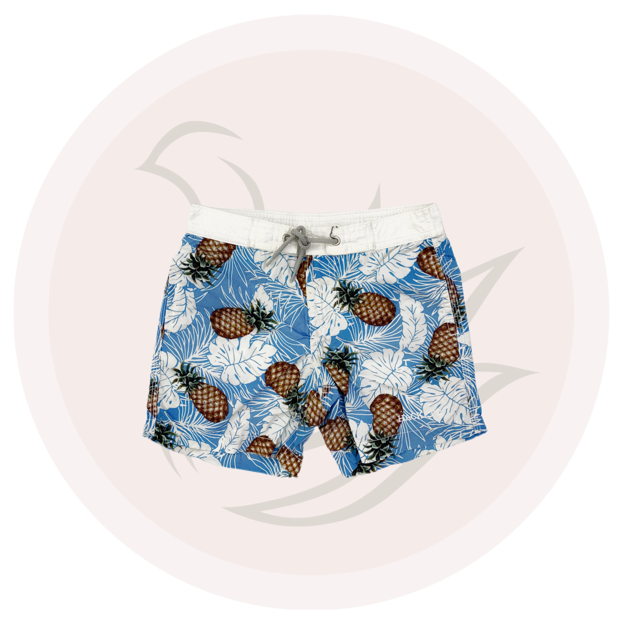 HACKETT LONDON 男生褲