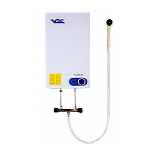 Winbo 威寶 WB603T 6加侖花灑式低壓熱水爐